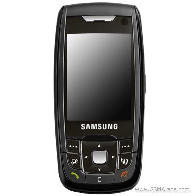 Samsung Z360