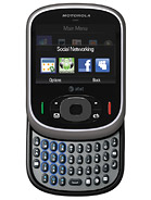Motorola Karma QA1
MORE PICTURES