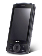 Acer beTouch E100
MORE PICTURES