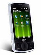 Acer beTouch E101
MORE PICTURES