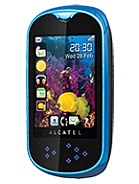 Alcatel OT-708 One Touch MINI
MORE PICTURES