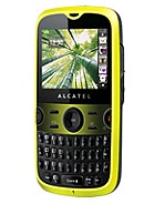 Alcatel OT-800 One Touch Tribe
MORE PICTURES