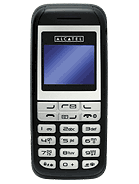 Alcatel OT-E201
MORE PICTURES