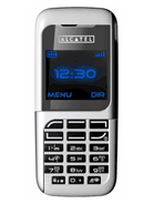 Alcatel OT-E105
MORE PICTURES