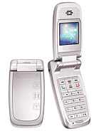 Alcatel OT-E160
MORE PICTURES