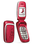 Alcatel OT-E230
MORE PICTURES