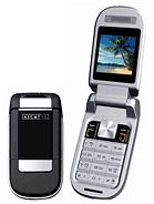 Alcatel OT-E259
MORE PICTURES