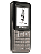 Alcatel OT-C560
MORE PICTURES