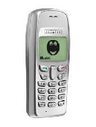Alcatel OT 320
MORE PICTURES