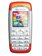Alcatel OT 355
MORE PICTURES