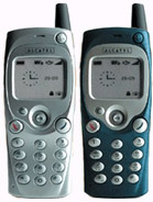 Alcatel OT 500
MORE PICTURES