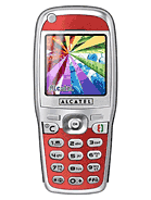 Alcatel OT 535
MORE PICTURES