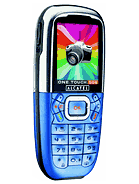 Alcatel OT 556
MORE PICTURES