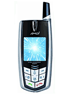 Amoi CS6
MORE PICTURES