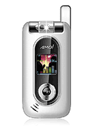 Amoi H815
MORE PICTURES