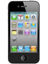 Apple iPhone 4 - Full phone specifications