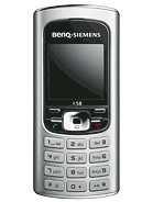 BenQ-Siemens A58
MORE PICTURES