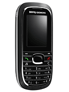 BenQ-Siemens E81
MORE PICTURES