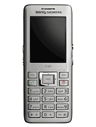 BenQ-Siemens S68
MORE PICTURES