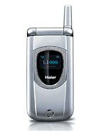 Haier L1000
MORE PICTURES