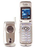 Haier V1000
MORE PICTURES
