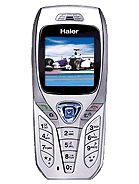 Haier V160
MORE PICTURES