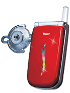 Haier Z3000
MORE PICTURES