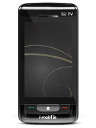 i-mobile TV650 Touch
MORE PICTURES