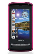 i-mobile TV658 Touch&Move
MORE PICTURES