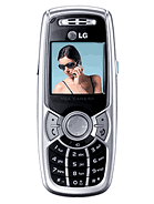 LG B2100
MORE PICTURES
