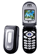 LG C1150
MORE PICTURES