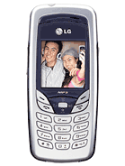 LG C2500
MORE PICTURES