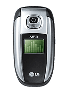LG C3400
MORE PICTURES