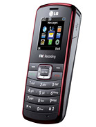 LG GB190
MORE PICTURES