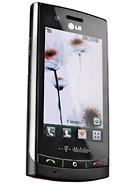 LG GT500 Puccini
MORE PICTURES