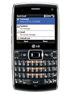 LG GW550
MORE PICTURES