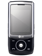 LG KE500
MORE PICTURES