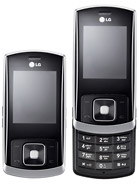 LG KE590
MORE PICTURES