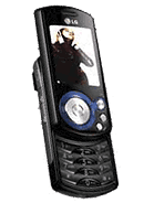LG KE600
MORE PICTURES