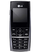 LG KG130
MORE PICTURES
