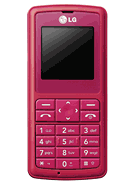 LG KG270
MORE PICTURES