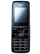 LG KG290
MORE PICTURES