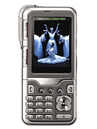 LG KG920
MORE PICTURES