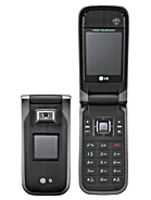 LG KU730
MORE PICTURES