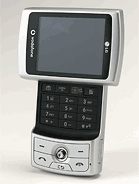LG KU950
MORE PICTURES