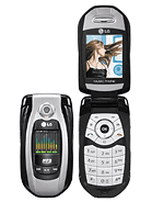 LG M4410
MORE PICTURES