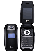 LG S5100
MORE PICTURES