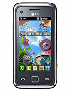 LG KU2100 or  LG-SU210