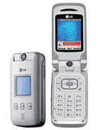 LG U310
MORE PICTURES