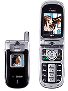 LG U8290
MORE PICTURES